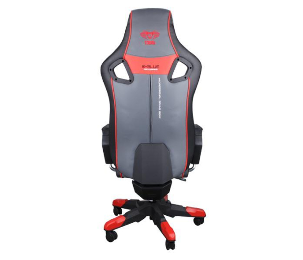E-BLUE Fotel Gamingowy E-BLUE Cobra gaming chair # - 1450947 - zdjęcie 3